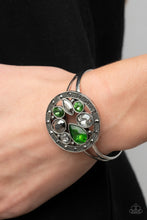 Load image into Gallery viewer, Paparazzi Jewelry Bracelet Time to Twinkle