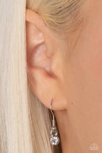 Load image into Gallery viewer, Paparazzi Jewelry Necklace Free-Flying Flutter - Pink