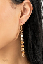 Load image into Gallery viewer, Paparazzi Jewelry Zi The Suz 2022