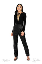 Load image into Gallery viewer, Paparazzi Jewelry Zi The Suz 2022