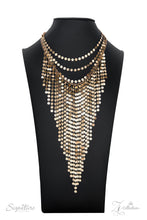Load image into Gallery viewer, Paparazzi Jewelry Zi The Suz 2022