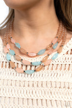 Load image into Gallery viewer, Paparazzi Jewelry Necklace I BEAD You Now