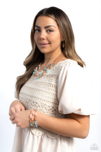 Load image into Gallery viewer, Paparazzi Jewelry Necklace I BEAD You Now