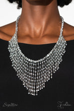 Load image into Gallery viewer, Paparazzi Jewelry Zi 2023 The Stephanie