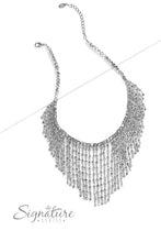 Load image into Gallery viewer, Paparazzi Jewelry Zi 2023 The Stephanie