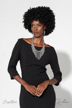 Load image into Gallery viewer, Paparazzi Jewelry Zi 2023 The Stephanie