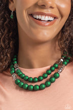 Load image into Gallery viewer, Paparazzi Jewelry Necklace/Bracelet Shopaholic Season