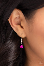 Load image into Gallery viewer, Paparazzi Jewelry Necklace Radical Romance - Pink