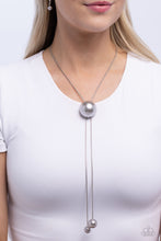 Load image into Gallery viewer, Paparazzi Jewelry Necklace Corporate Couture