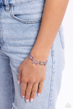 Load image into Gallery viewer, Paparazzi Jewelry Bracelet Butterfly Belonging