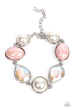 Load image into Gallery viewer, Paparazzi Jewelry Necklace Nautical Nirvana - Pink