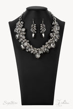 Load image into Gallery viewer, Paparazzi Jewelry Zi The Tommie 2021