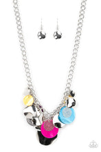 Load image into Gallery viewer, Paparazzi Jewelry Necklace Oceanic Opera - Multi