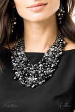 Load image into Gallery viewer, Paparazzi Jewelry Zi The Taylerlee 2019