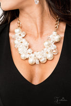 Load image into Gallery viewer, Paparazzi Jewelry Zi Captivate 2019