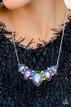 Load image into Gallery viewer, Paparazzi Jewelry Life of the Party Regally Refined - Multi