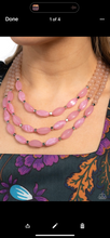 Load image into Gallery viewer, Paparazzi Jewelry Necklace I BEAD You Now