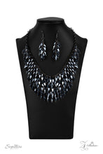 Load image into Gallery viewer, Paparazzi Jewelry Zi The Heather 2020