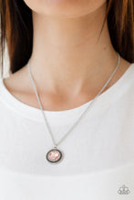 Load image into Gallery viewer, Paparazzi Jewelry Necklace Mega Money - Pink