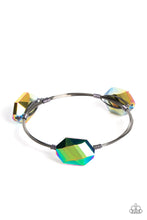 Load image into Gallery viewer, Paparazzi Jewelry Bracelet Galactic Getaway - Multi