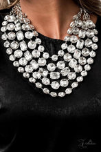 Load image into Gallery viewer, Paparazzi Jewelry Zi Irresistible 2020