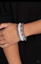 Load image into Gallery viewer, Paparazzi Jewelry Bracelet Pristine Pixie Dust - Multi