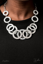 Load image into Gallery viewer, Paparazzi Jewelry Zi The Keila 2020