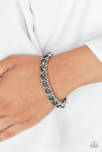 Load image into Gallery viewer, Paparazzi Jewelry Bracelet Sugar-Coated Sparkle
