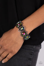 Load image into Gallery viewer, Paparazzi Jewelry Bracelet The Sparkle Society - Multi