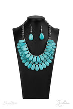 Load image into Gallery viewer, Paparazzi Jewelry Zi The Amy 2020