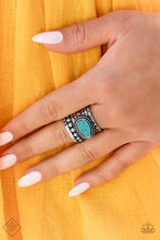 Load image into Gallery viewer, Paparazzi Jewelry Fashion Fix Simply Santa Fe 0821