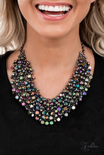 Load image into Gallery viewer, Paparazzi Jewelry Zi The Vivacious 2021
