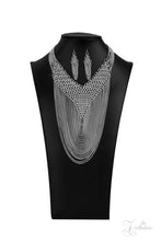 Load image into Gallery viewer, Paparazzi Jewelry Zi Defiant 2020