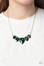 Load image into Gallery viewer, Paparazzi Jewelry Life of the Party Regally Refined - Multi