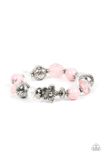 Load image into Gallery viewer, Paparazzi Jewelry Bracelet Pretty Persuasion - Pink
