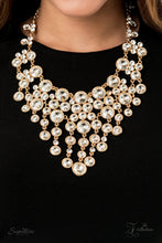 Load image into Gallery viewer, Paparazzi Jewelry Zi The Rosa 2020
