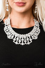 Load image into Gallery viewer, Paparazzi Jewelry Zi The Heather 2019