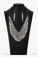 Load image into Gallery viewer, Paparazzi Jewelry Zi The NaKisha 2021