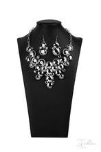 Load image into Gallery viewer, Paparazzi Jewelry Zi Fierce 2019