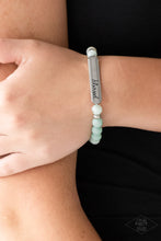 Load image into Gallery viewer, Paparazzi Jewelry Bracelet Born Blessed