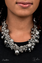 Load image into Gallery viewer, Paparazzi Jewelry Zi The Tommie 2021