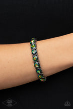 Load image into Gallery viewer, Paparazzi Jewelry Bracelet Sugar-Coated Sparkle - Multi