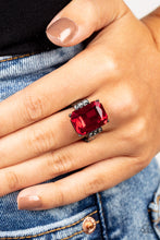 Load image into Gallery viewer, Paparazzi Jewelry Ring Epic Proportions