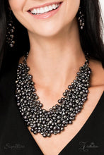 Load image into Gallery viewer, Paparazzi Jewelry Zi The Kellyshea 2019