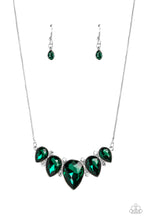 Load image into Gallery viewer, Paparazzi Jewelry Life of the Party Regally Refined - Multi