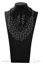Load image into Gallery viewer, Paparazzi Jewelry Zi The Kellyshea 2019