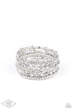 Load image into Gallery viewer, Paparazzi Jewelry Bracelet ICE Knowing You