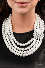 Load image into Gallery viewer, Paparazzi Jewelry Zi The Romantic 2021