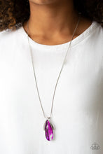 Load image into Gallery viewer, Paparazzi Jewelry Necklace Stellar Sophistication - Pink