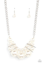 Load image into Gallery viewer, Paparazzi Jewelry Necklace Challenge Accepted